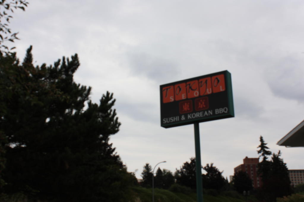 Nendel'S Motor Inn Pullman Exterior photo